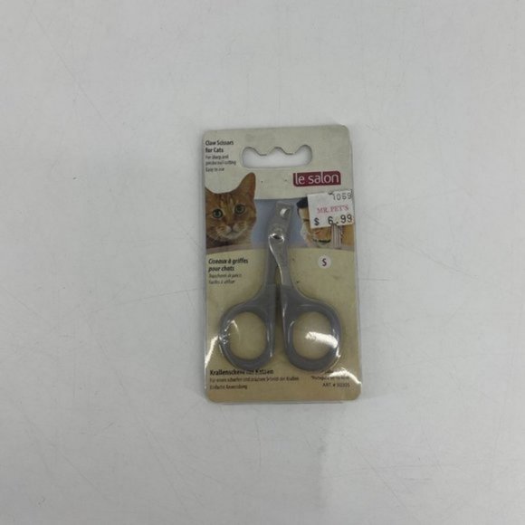 cat finger nail clippers NWT - Picture 6 of 7